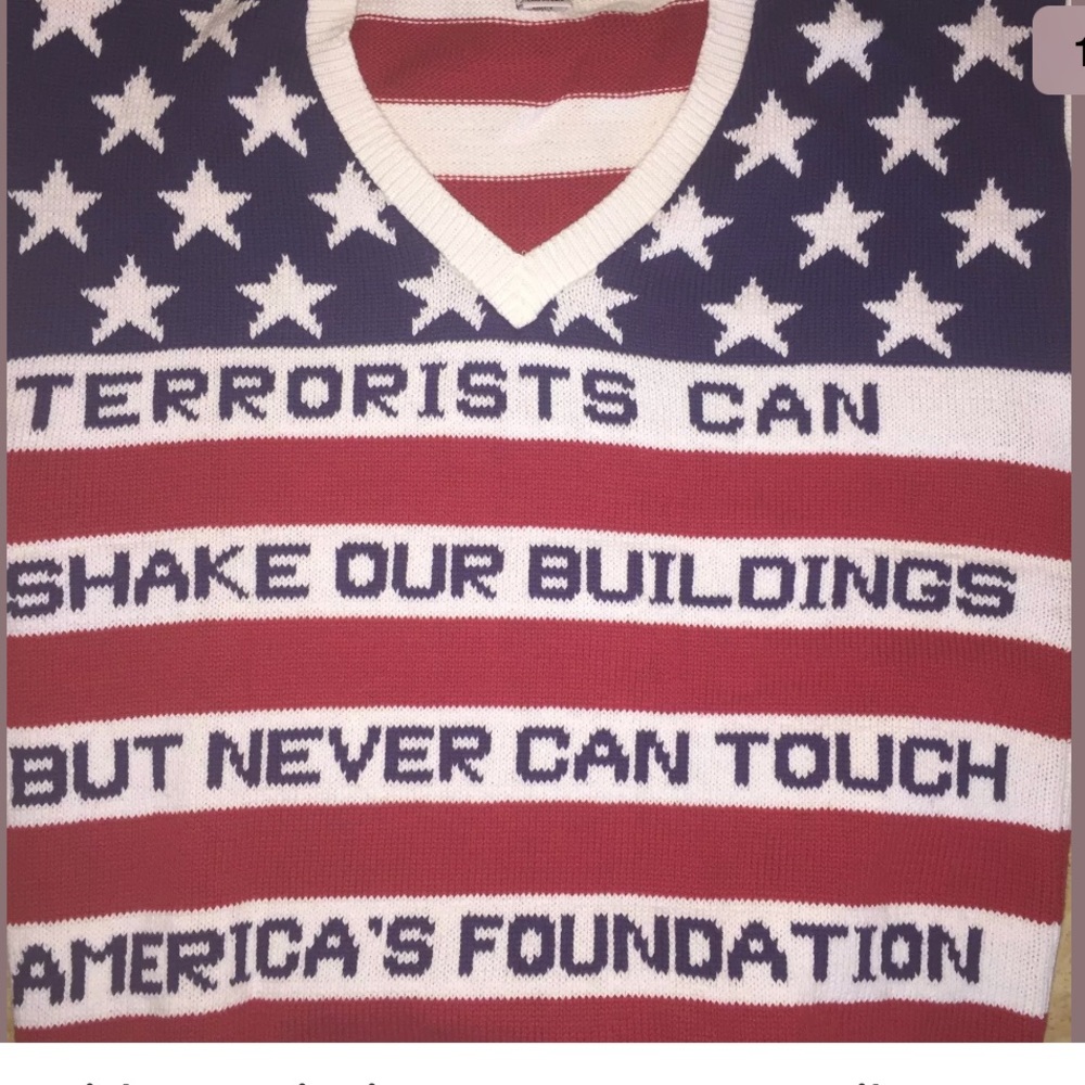 Two by two make America great again